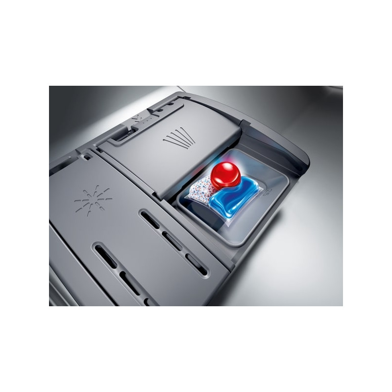 Lavavajillas 60 Bosch SMS2HTI06E Lavavajillas 60 Bosch SMS2HTI06E