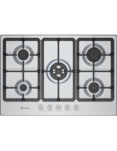 Encimera gas Balay 3ETX576CB