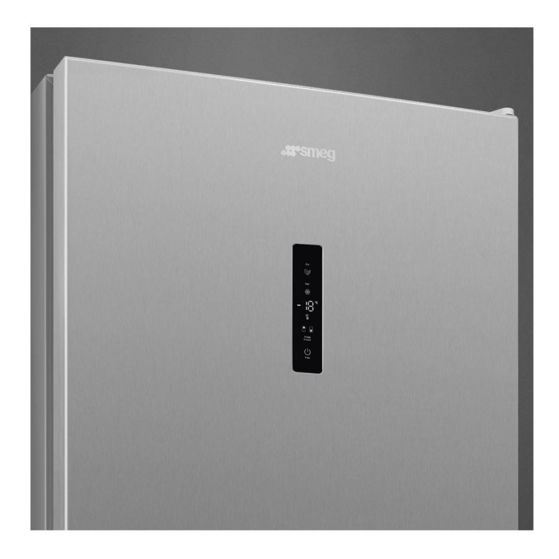 Combi NF Smeg RC18XDND