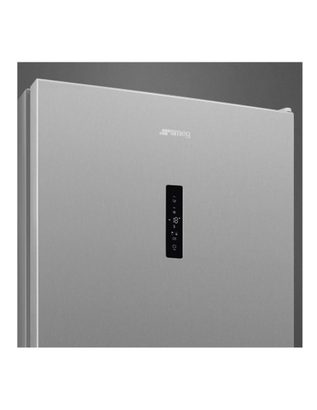 Combi NF Smeg RC18XDND