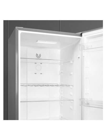 Combi NF Smeg RC18XDND