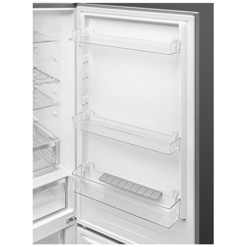 Combi NF Smeg RC18XDND