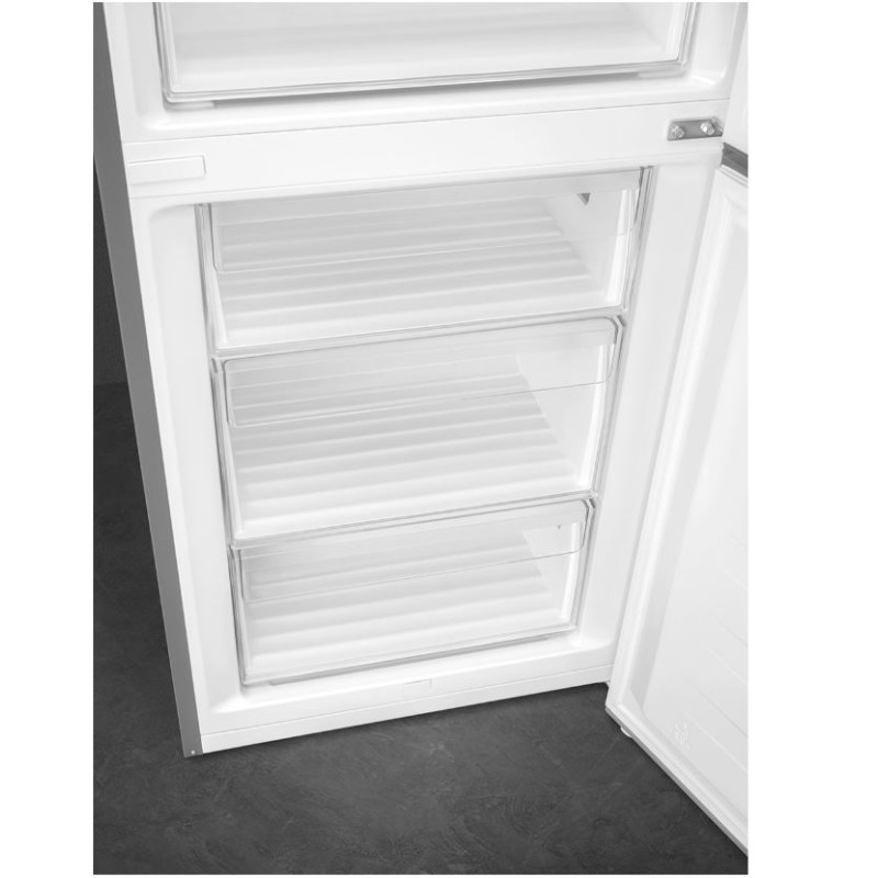 Combi NF Smeg RC18XDND