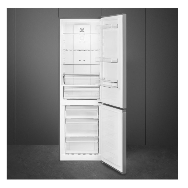 Combi NF Smeg RC18XDND