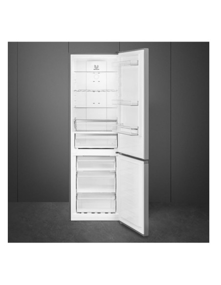 Combi NF Smeg RC18XDND