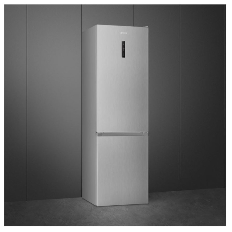 Combi NF Smeg RC18XDND
