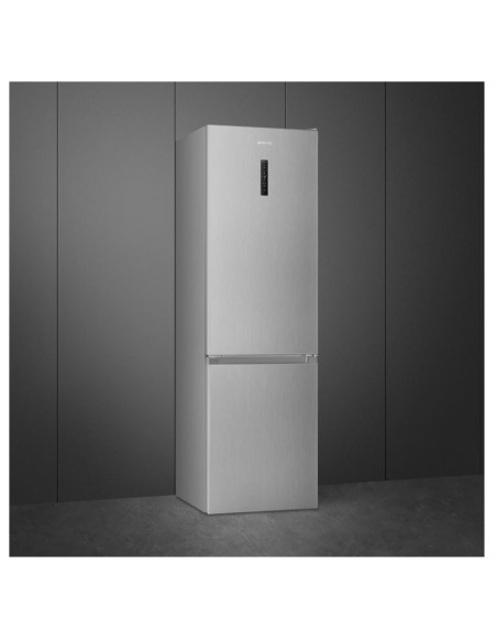 Combi NF Smeg RC18XDND