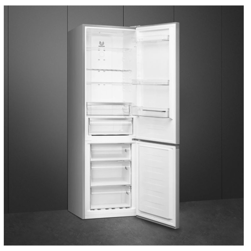 Combi NF Smeg RC18XDND