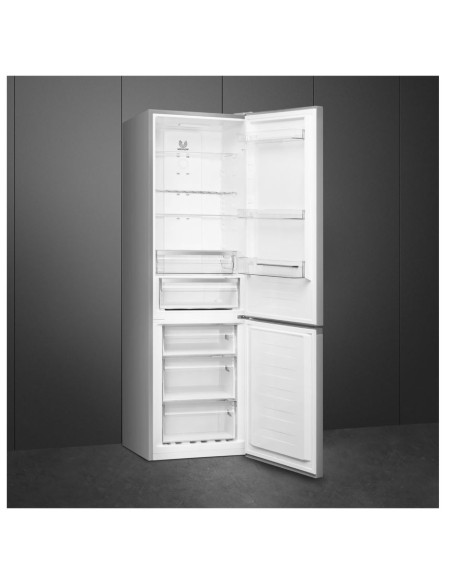 Combi NF Smeg RC18XDND
