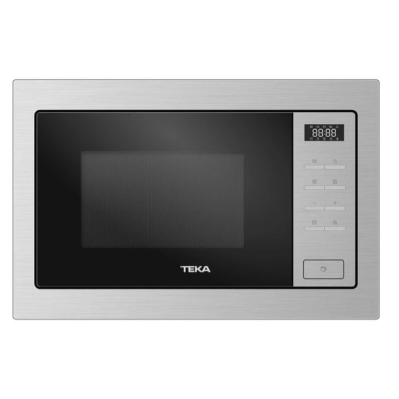 Microondas INT Teka MSEG825FI (SUST. MWE255FI)