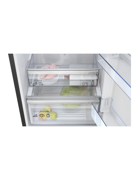 Combi NF Balay 3KFD855NI