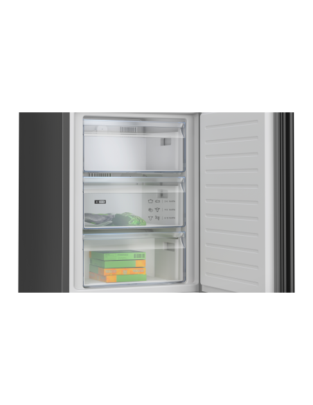 Combi NF Balay 3KFD855NI