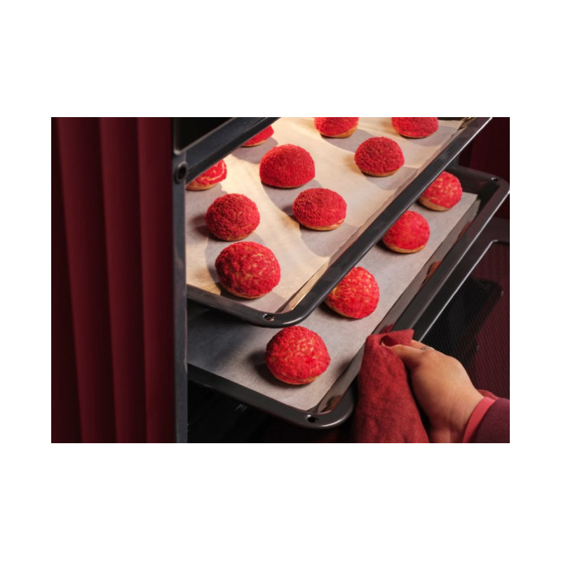 Horno MF pirolitico indep. Aeg...