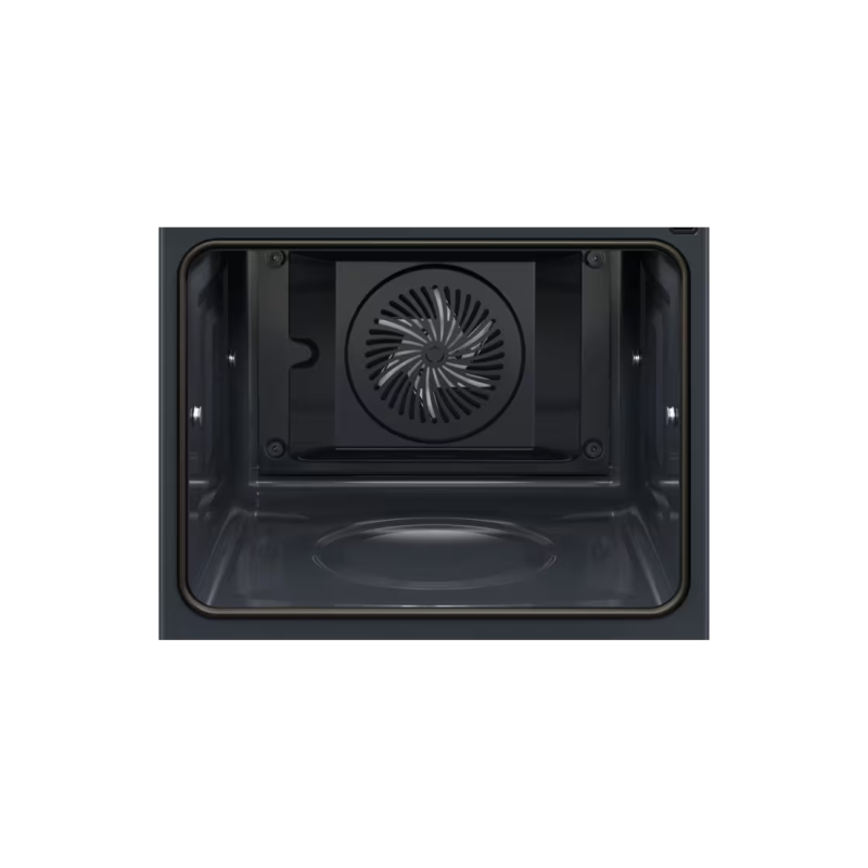 Horno MF pirolitico indep. Aeg...