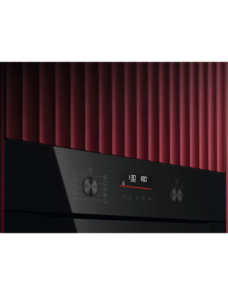 Horno MF pirolitico indep. Aeg TU5PB41FSK