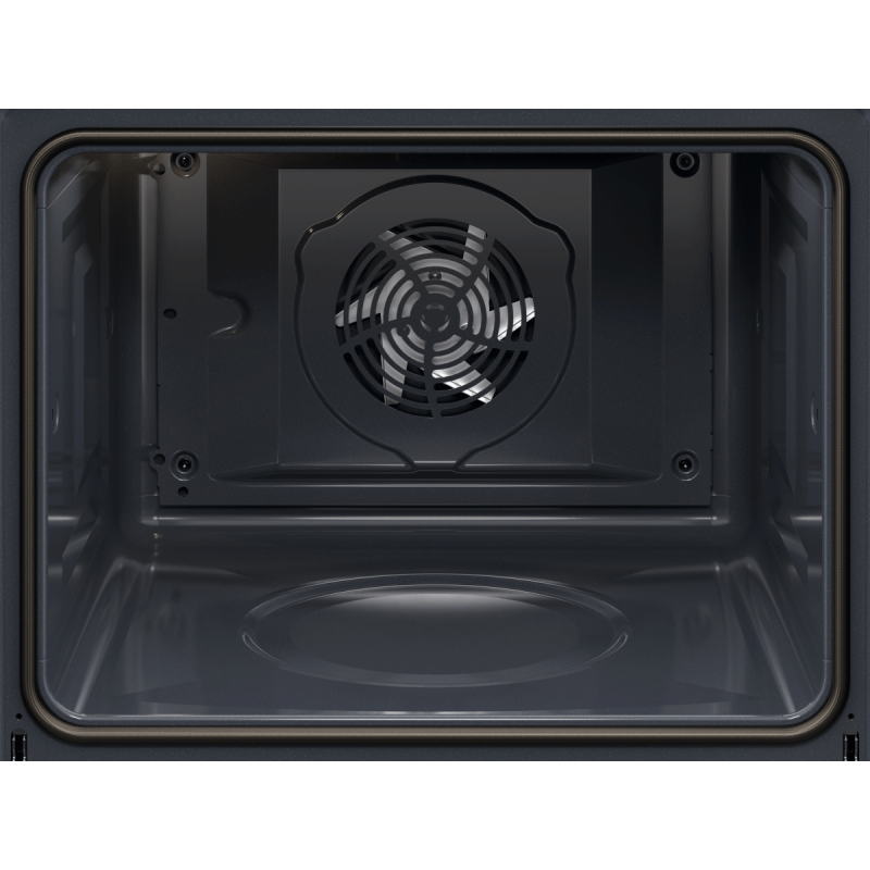 Horno MF pirolitico indep. Aeg...