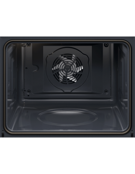 Horno MF pirolitico indep. Aeg TU5PB41FSK