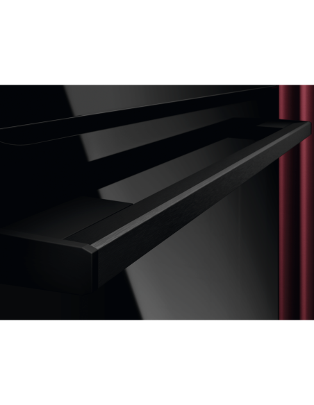 Horno MF pirolitico indep. Aeg TU5PB41FSK