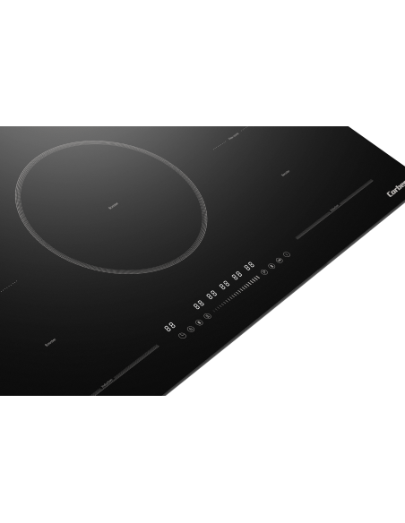 Vitroceramica induccion indep. Corbero CCIG5F950FZ