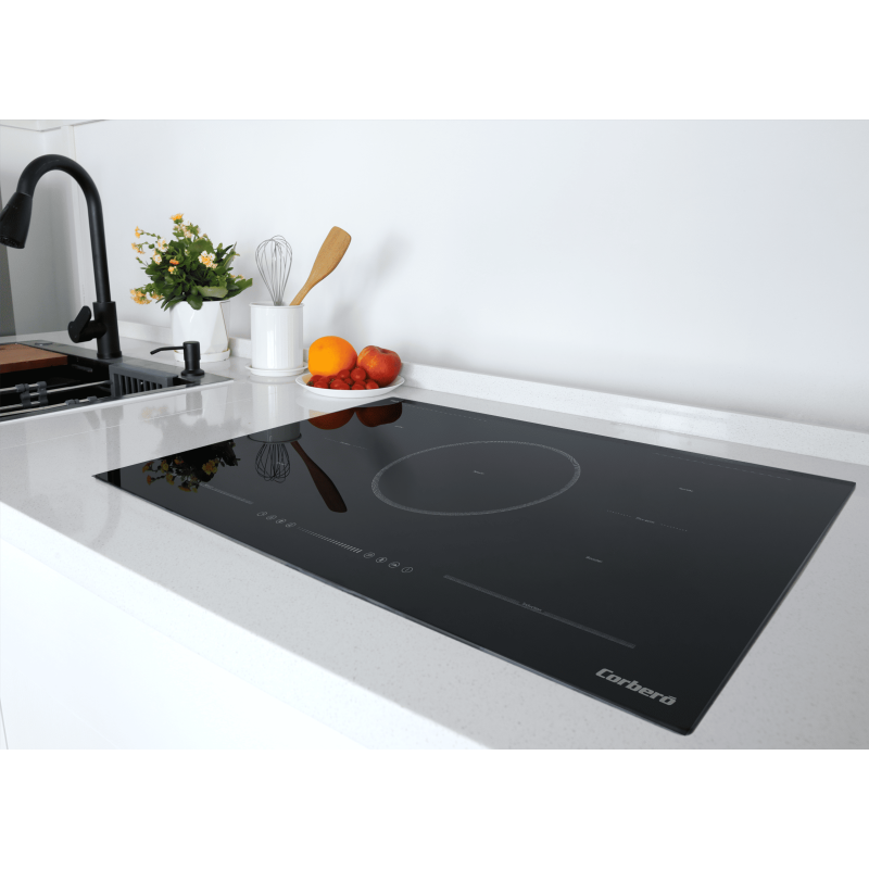 Vitroceramica induccion indep.... Vitroceramica induccion indep....