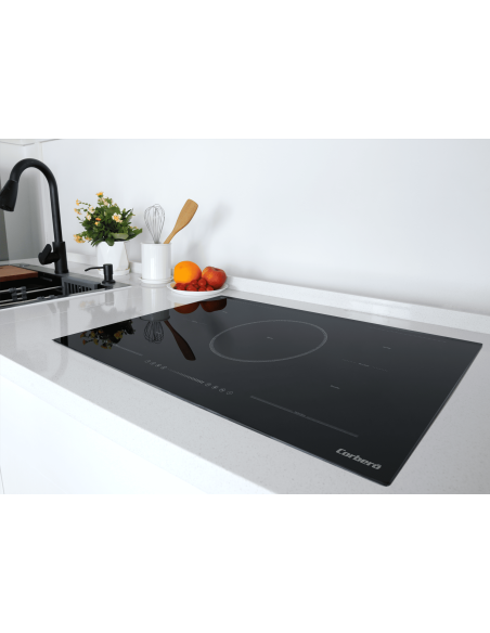 Vitroceramica induccion indep. Corbero CCIG5F950FZ