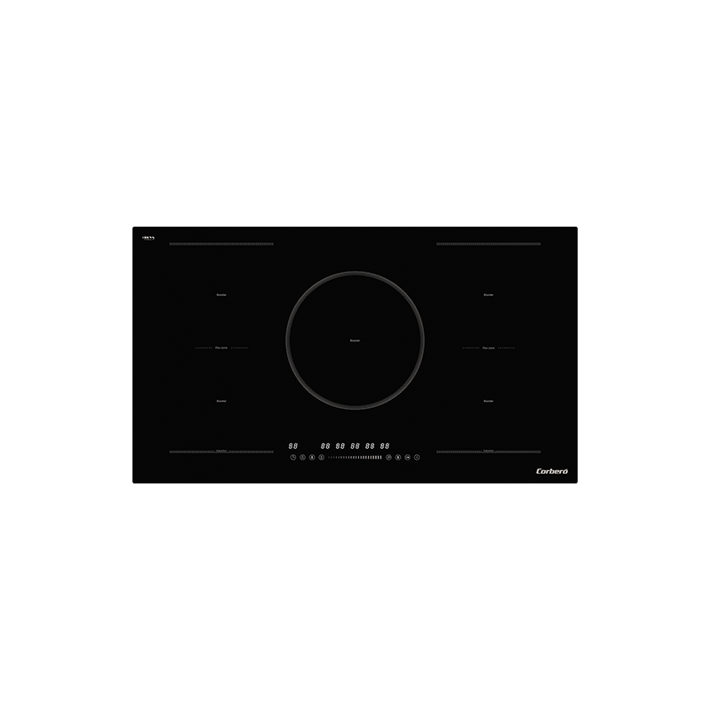 Vitroceramica induccion indep.... Vitroceramica induccion indep....