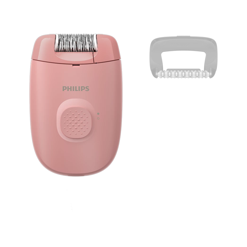 Depiladora Philips Pae BRE22700