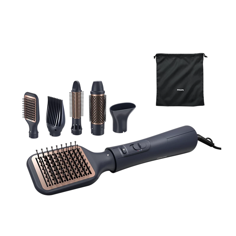Cepillo moldeador Philips Pae BHA53000 Cepillo moldeador Philips Pae BHA53000
