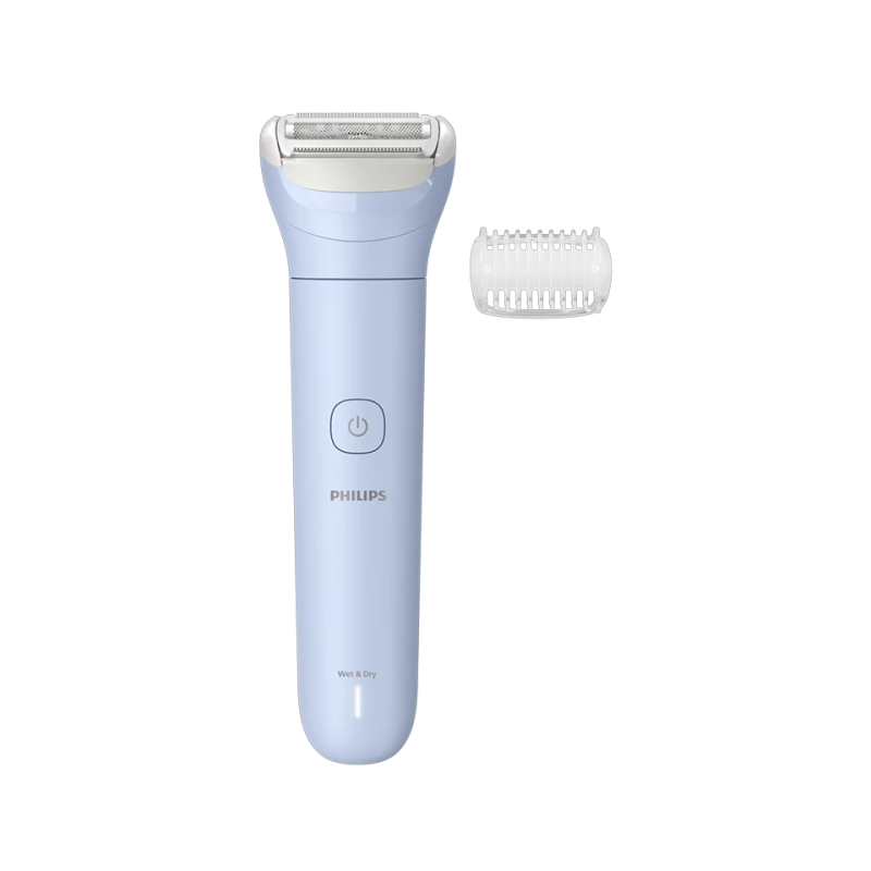 Depiladora Rasuradora Philips Pae BRL12700