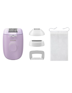 Depiladora Philips Pae...
