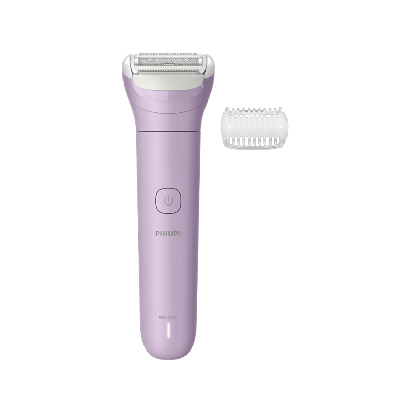 Depiladora Rasuradora Philips Pae BRL13800