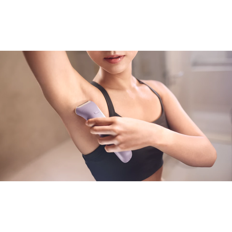 Depiladora Rasuradora Philips Pae... Depiladora Rasuradora Philips Pae...