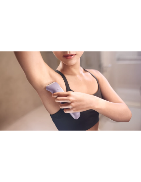 Depiladora Rasuradora Philips Pae BRL13800