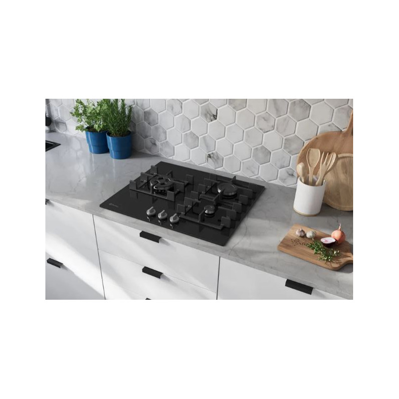 Encimera gas Balay 3ETG563QB Encimera gas Balay 3ETG563QB