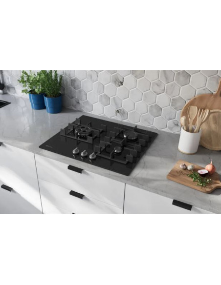 Encimera gas Balay 3ETG563QB