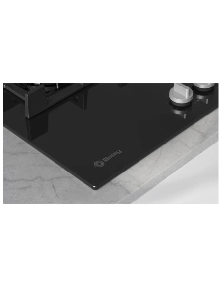 Encimera gas Balay 3ETG563QB