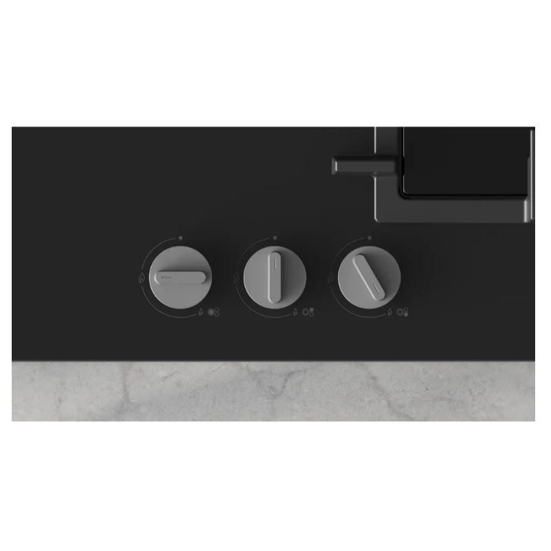Encimera gas Balay 3ETG563QB Encimera gas Balay 3ETG563QB