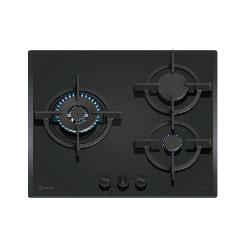 Encimera gas Balay 3ETG663RB