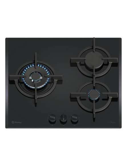 Encimera gas Balay 3ETG663RB