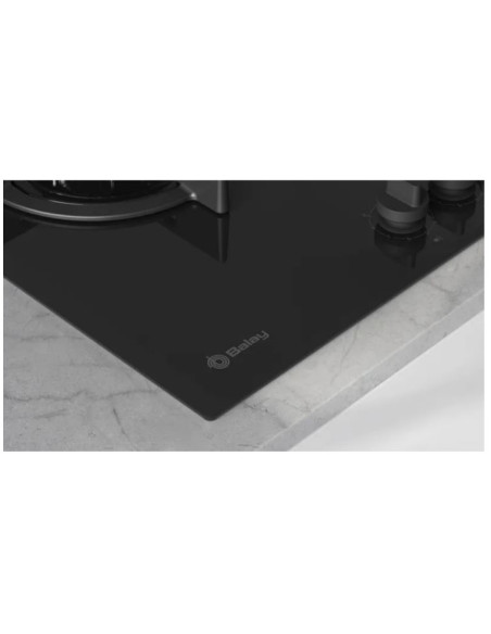 Encimera gas Balay 3ETG663RB