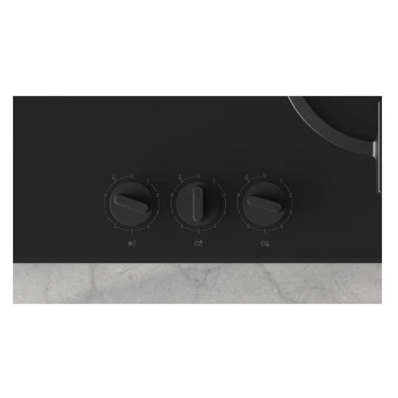 Encimera gas Balay 3ETG663RB