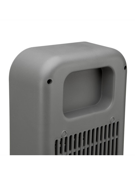 Radiador de fibra de carbono Orbegozo BP7000