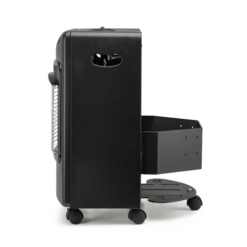 Estufa gas Orbegozo HCE50, 4200w,...