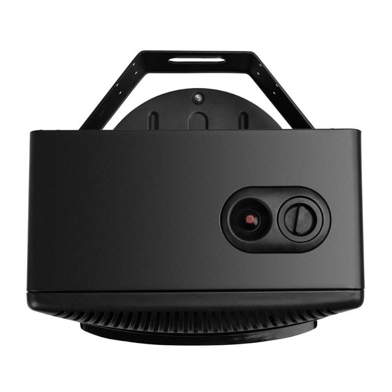 Estufa gas Orbegozo HCE50, 4200w,...