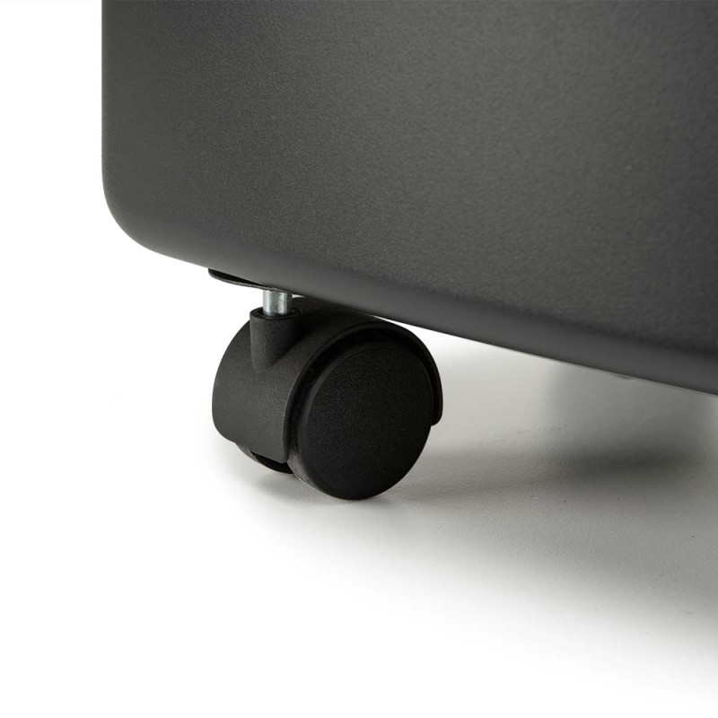 Estufa gas Orbegozo HCE50, 4200w,...