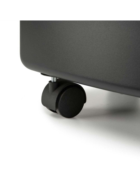 Estufa gas Orbegozo HCE50, 4200w, ceramica