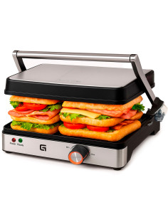 GRILL XL GRUNKEL GRLEXTREME