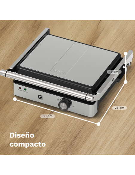 GRILL XL GRUNKEL GRLEXTREME