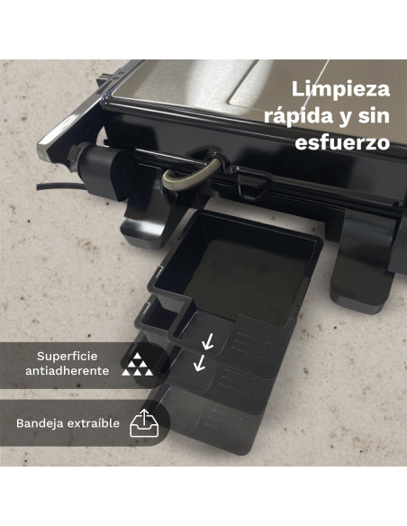 GRILL XL GRUNKEL GRLEXTREME