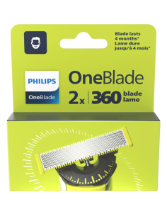 Recambio cabezales Philips...